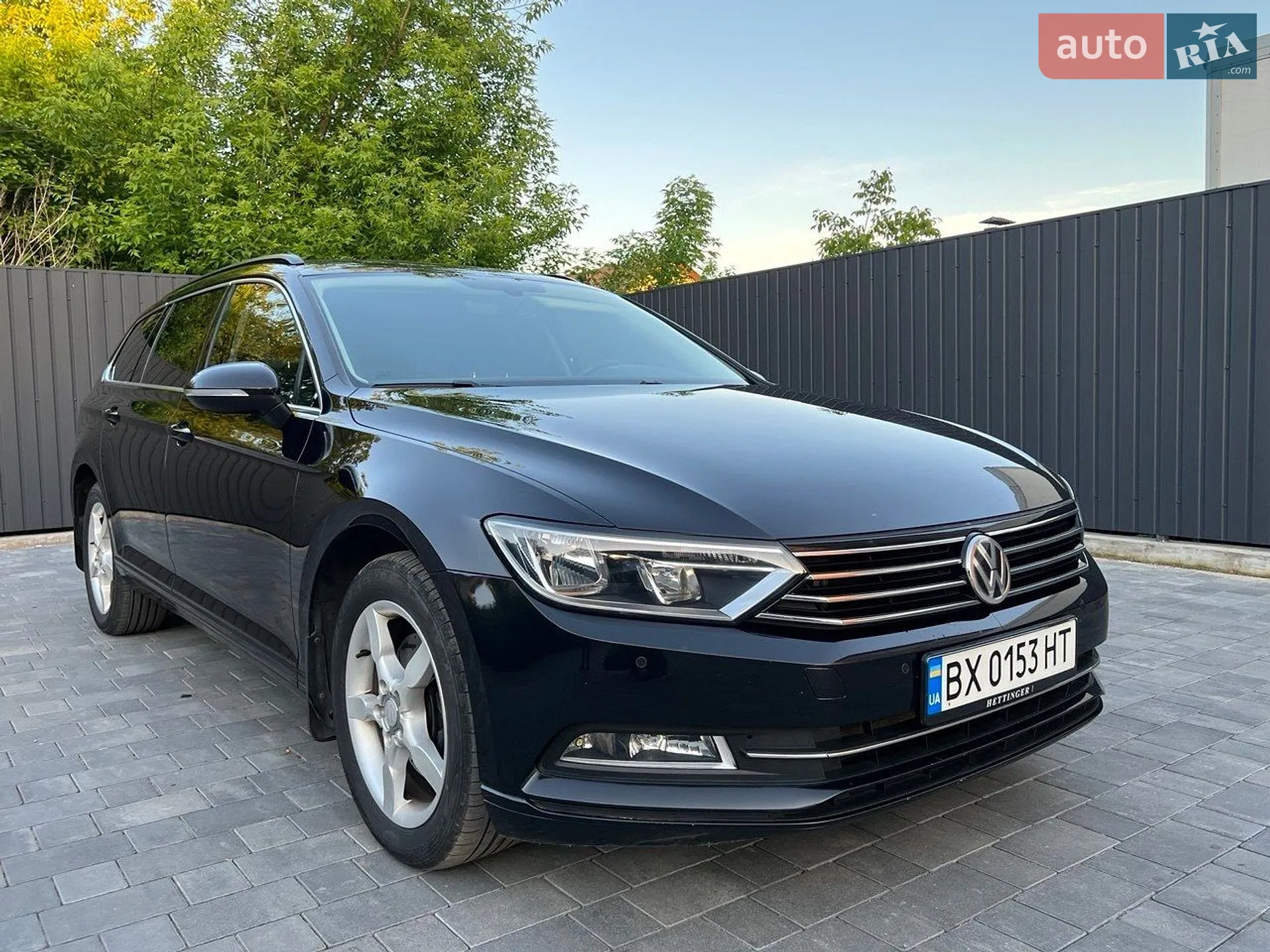 2016 Volkswagen Passat - мініатюра 3