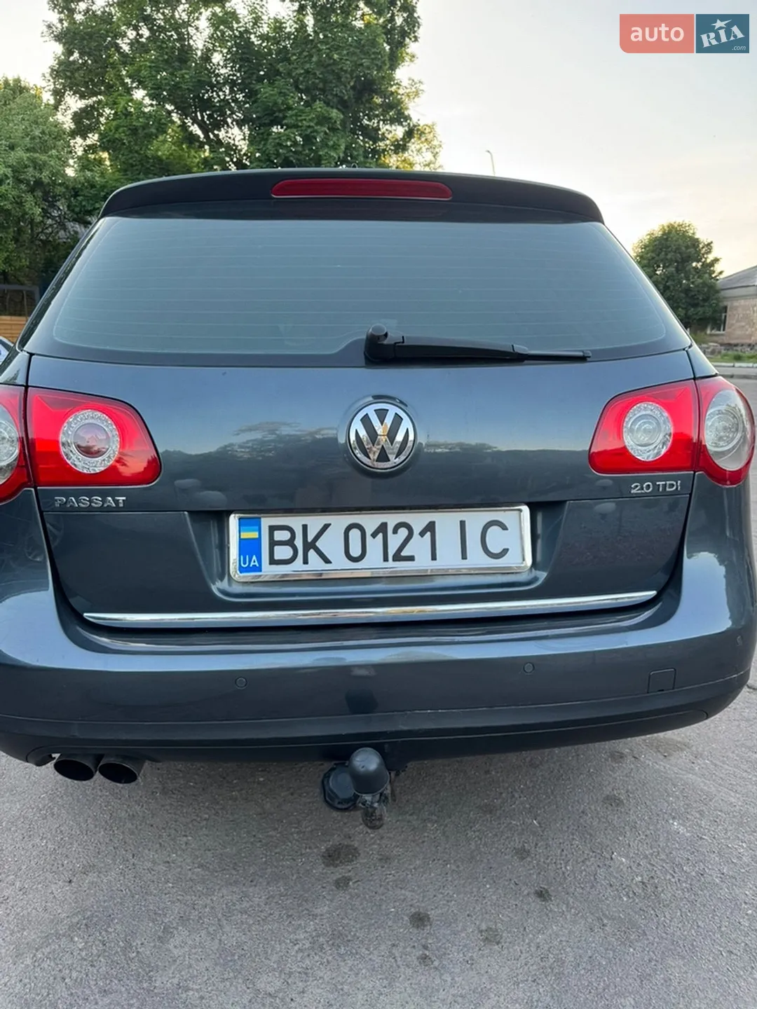 2010 Volkswagen Passat - мініатюра 23