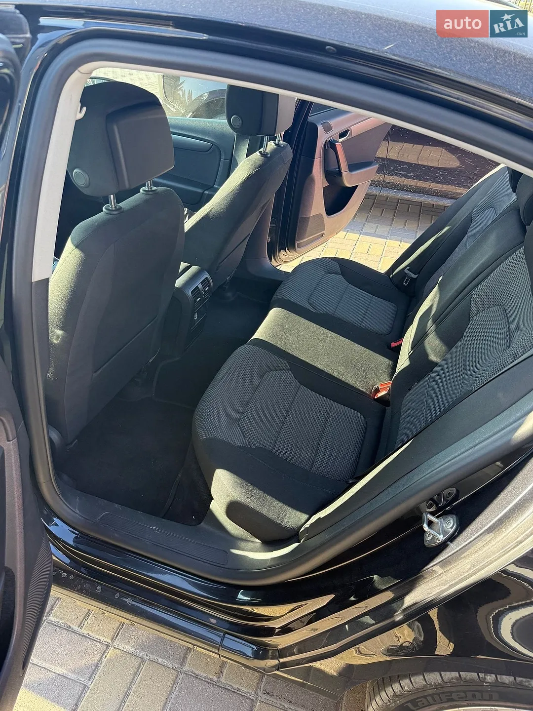2013 Volkswagen Passat - мініатюра 14