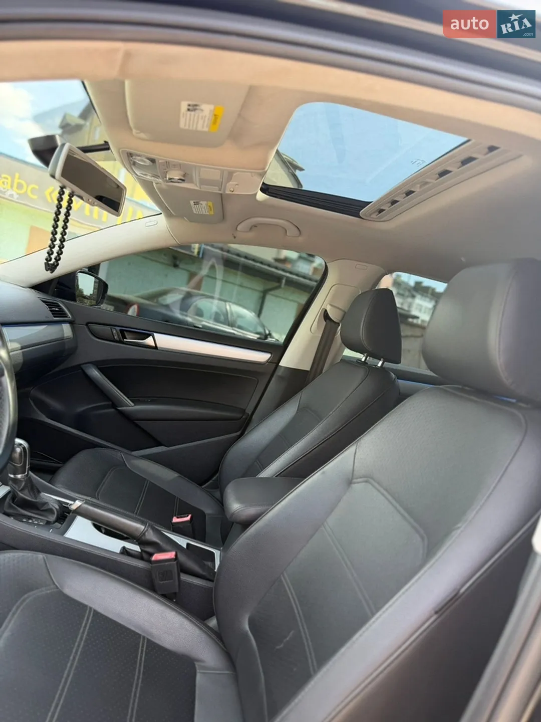2013 Volkswagen Passat - мініатюра 17