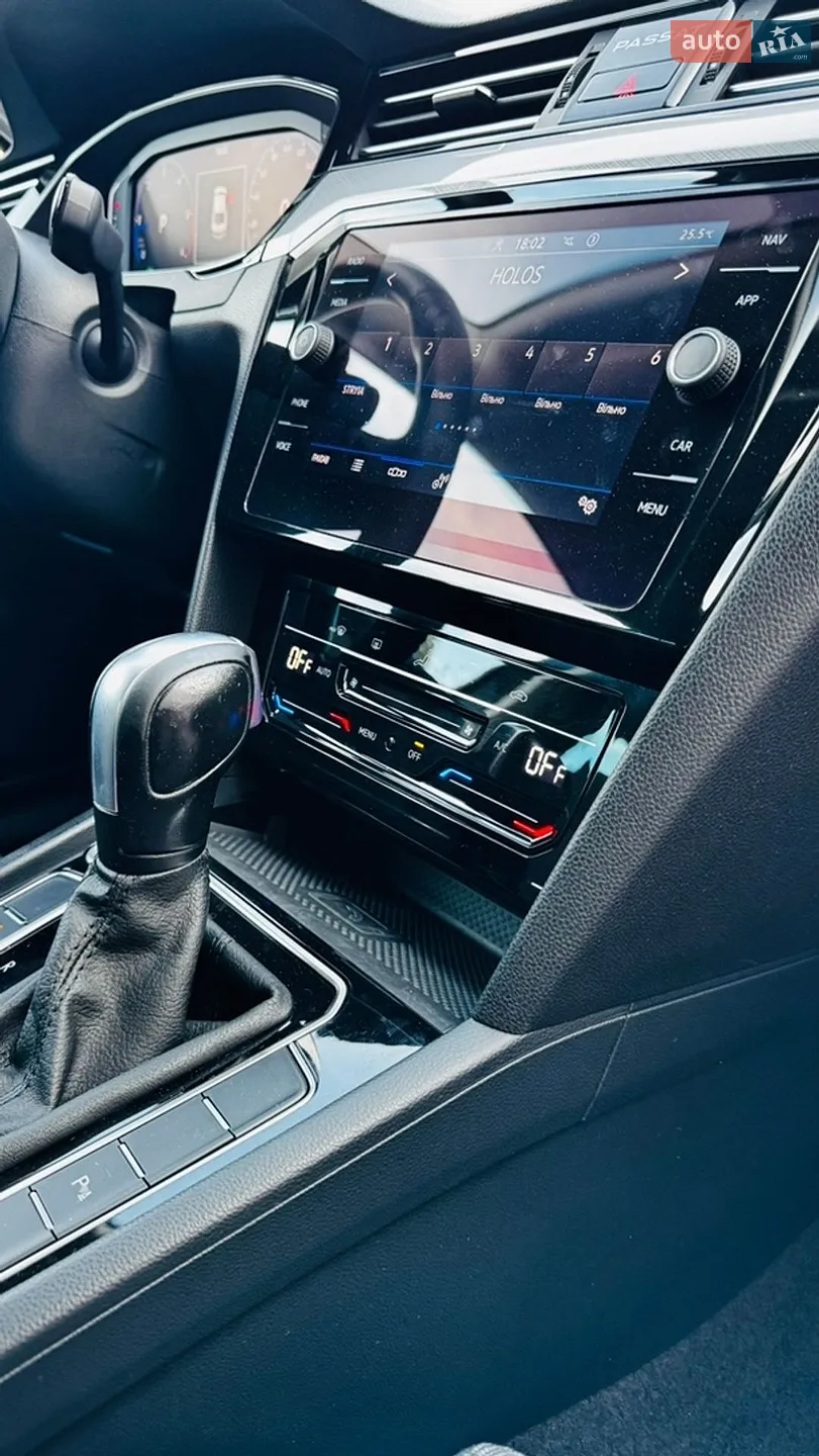 2022 Volkswagen Passat - мініатюра 37