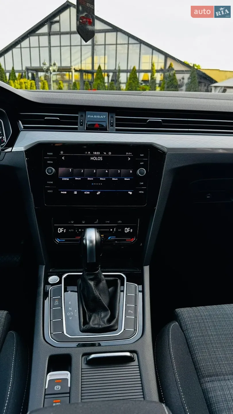 2022 Volkswagen Passat - мініатюра 34