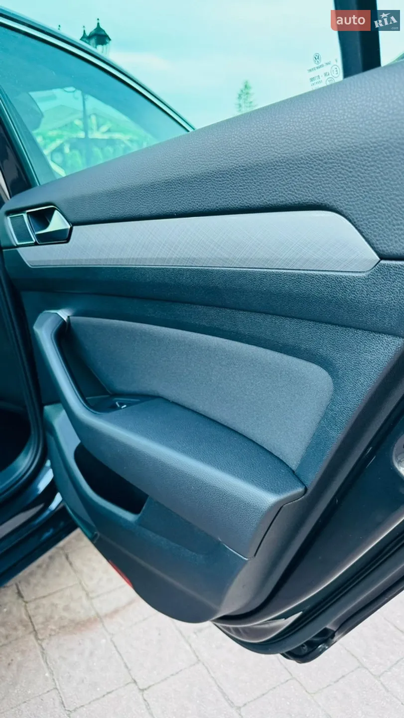 2022 Volkswagen Passat - мініатюра 52