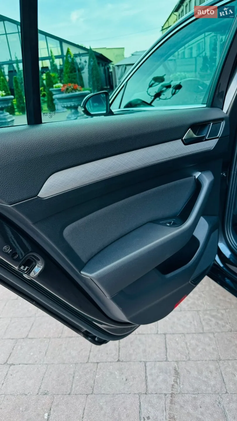 2022 Volkswagen Passat - мініатюра 61
