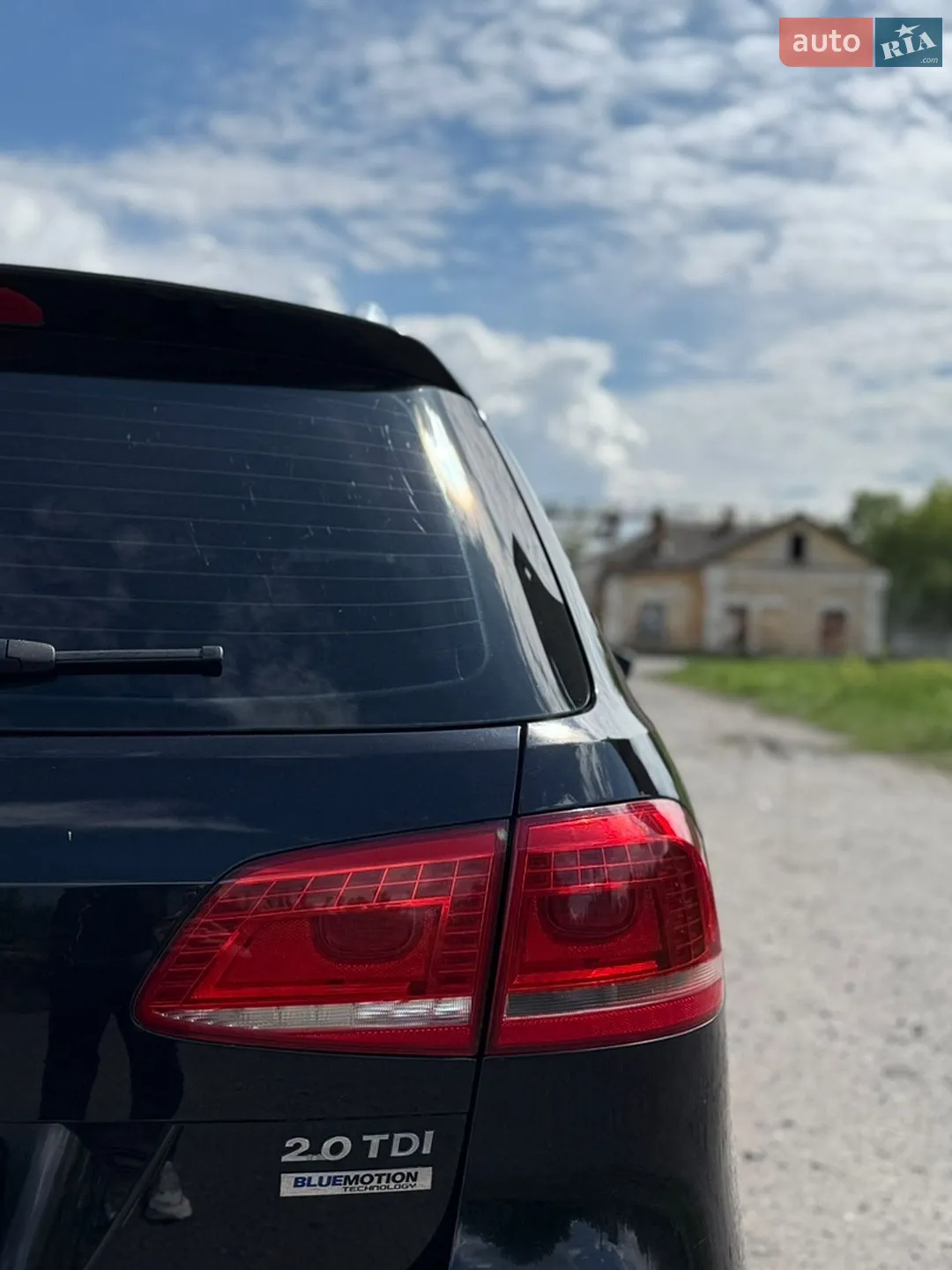 2014 Volkswagen Passat - мініатюра 11