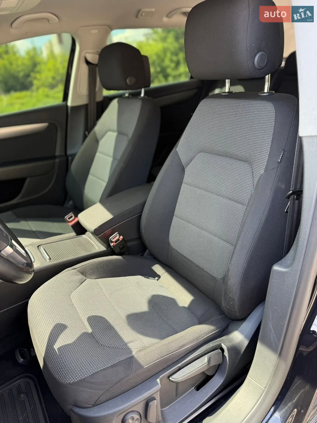 2014 Volkswagen Passat - мініатюра 16