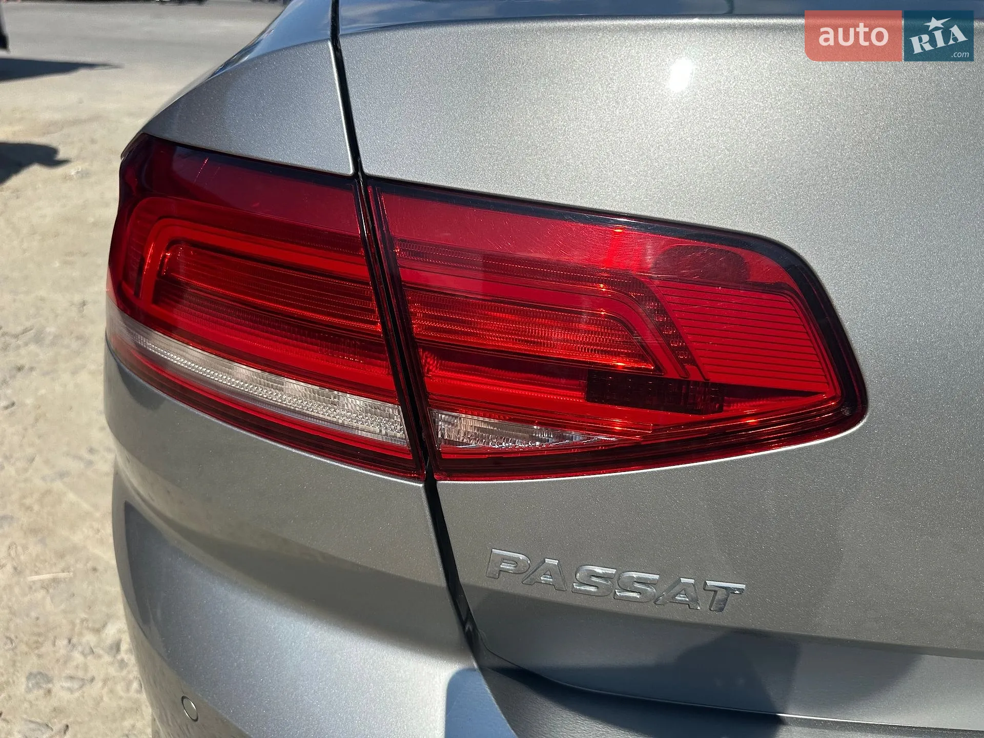 2016 Volkswagen Passat - мініатюра 15