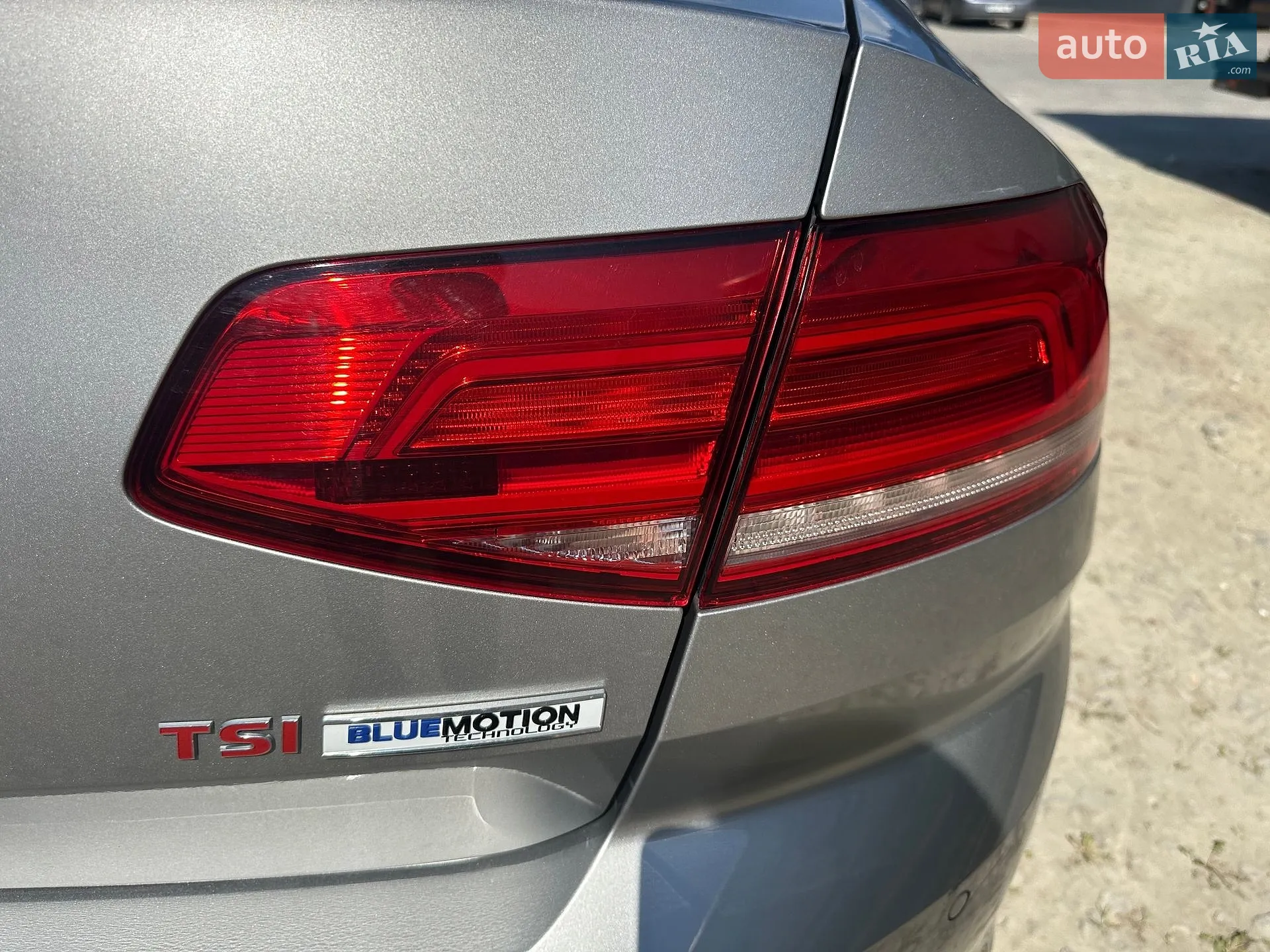 2016 Volkswagen Passat - мініатюра 18