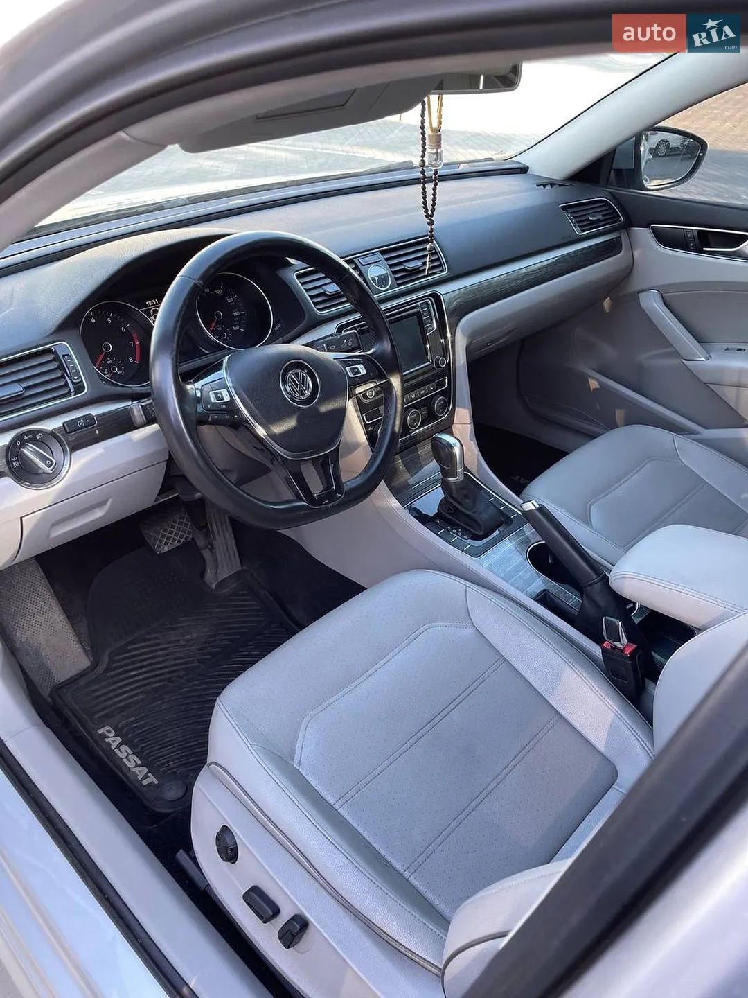 2016 Volkswagen Passat - мініатюра 6