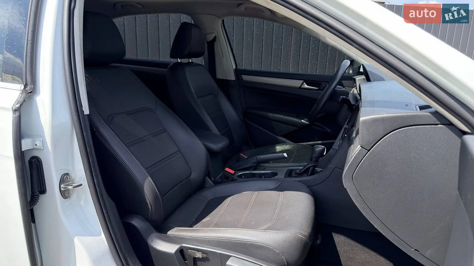 2021 Volkswagen Passat - мініатюра 18