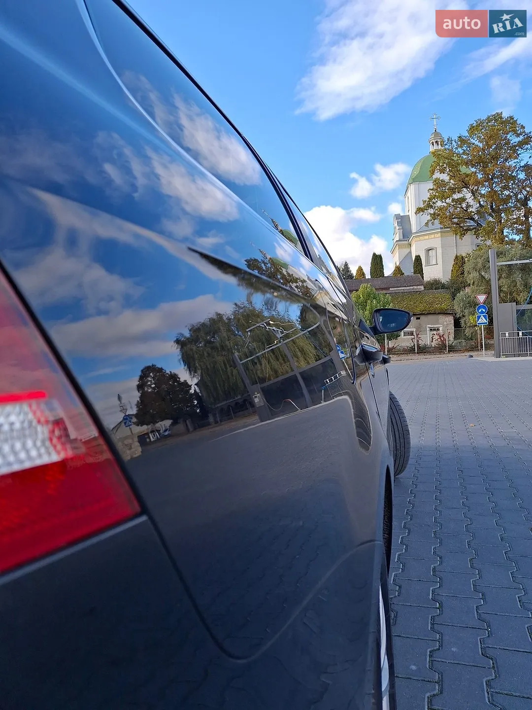 2012 Volkswagen Passat - мініатюра 13