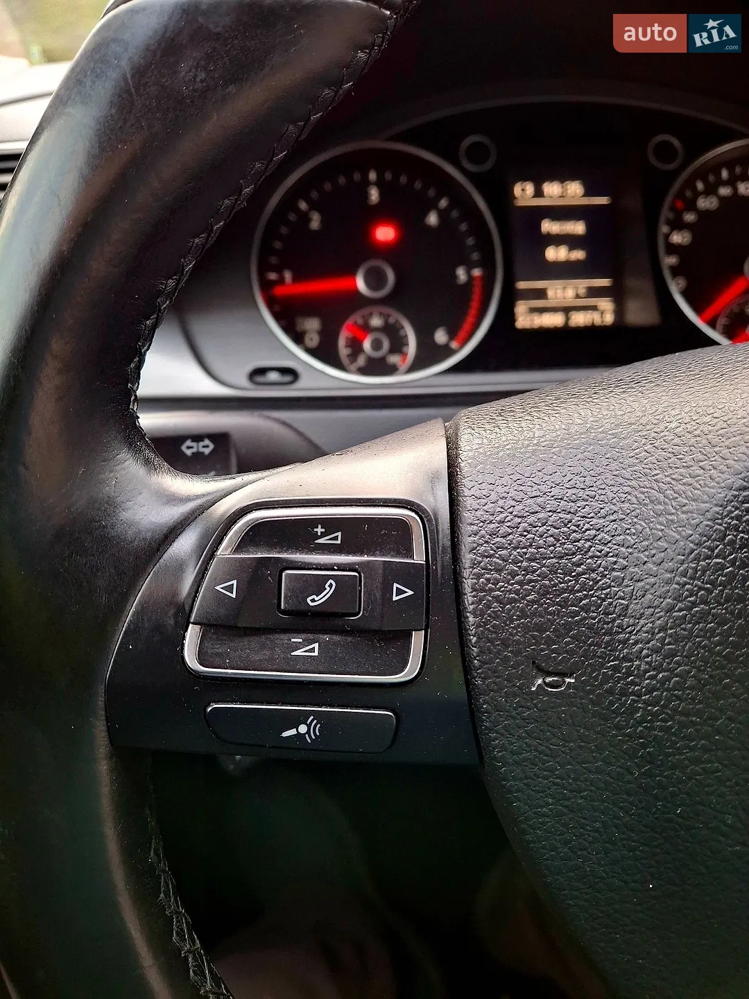 2012 Volkswagen Passat - мініатюра 52
