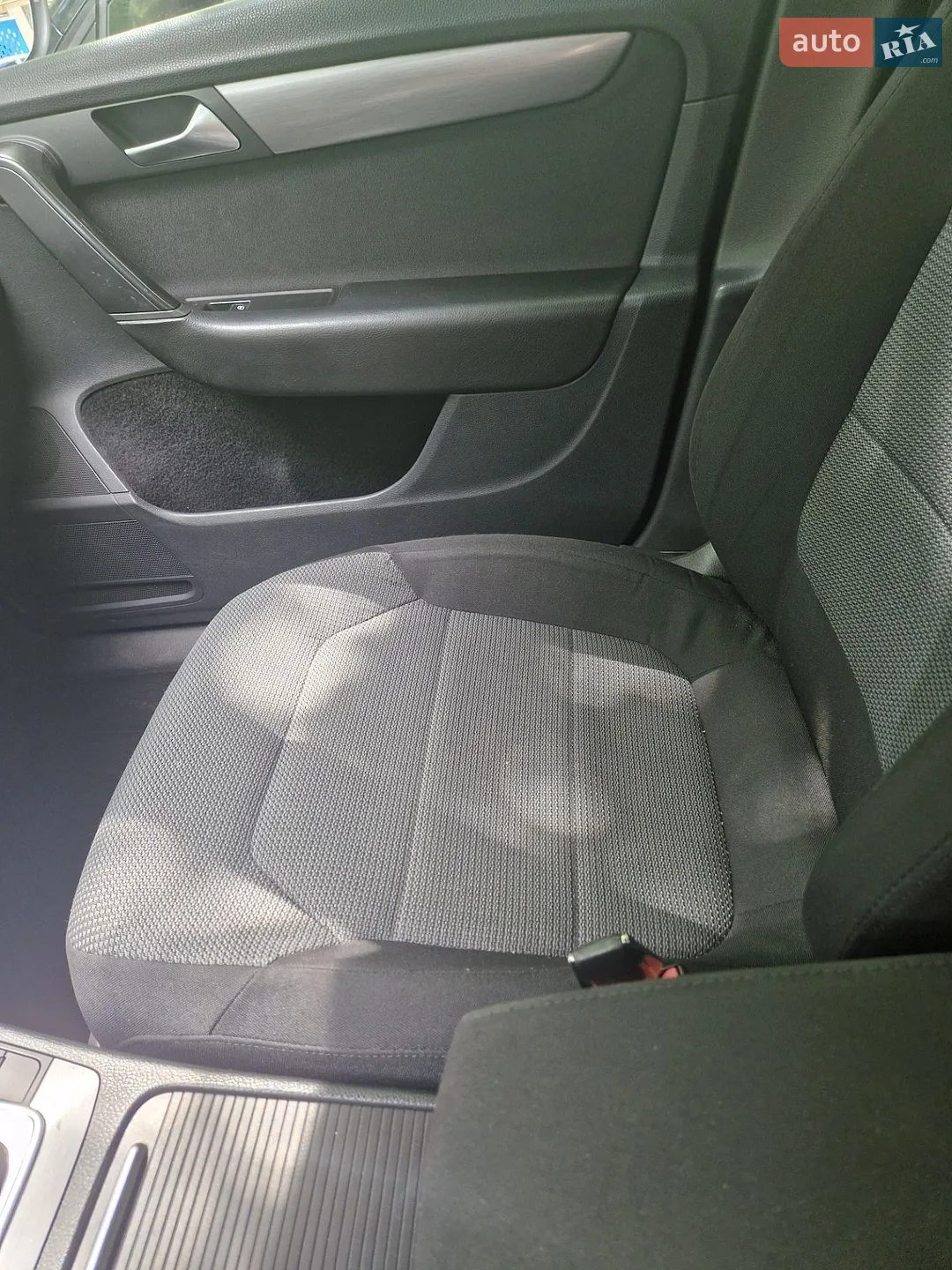2012 Volkswagen Passat - мініатюра 15