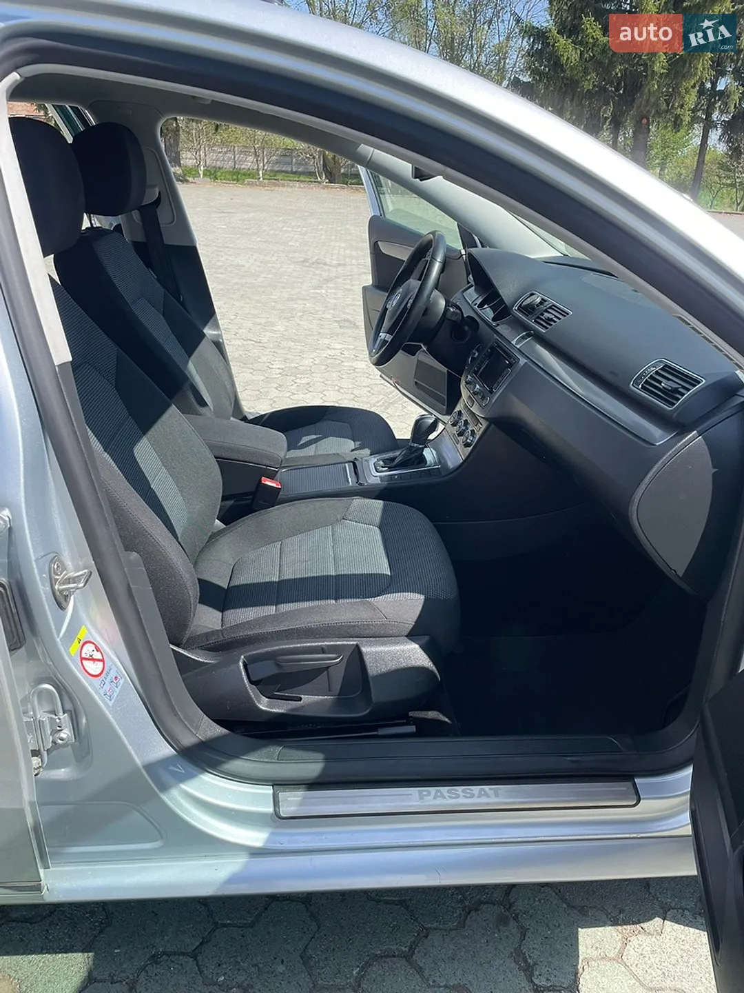 2011 Volkswagen Passat - мініатюра 33