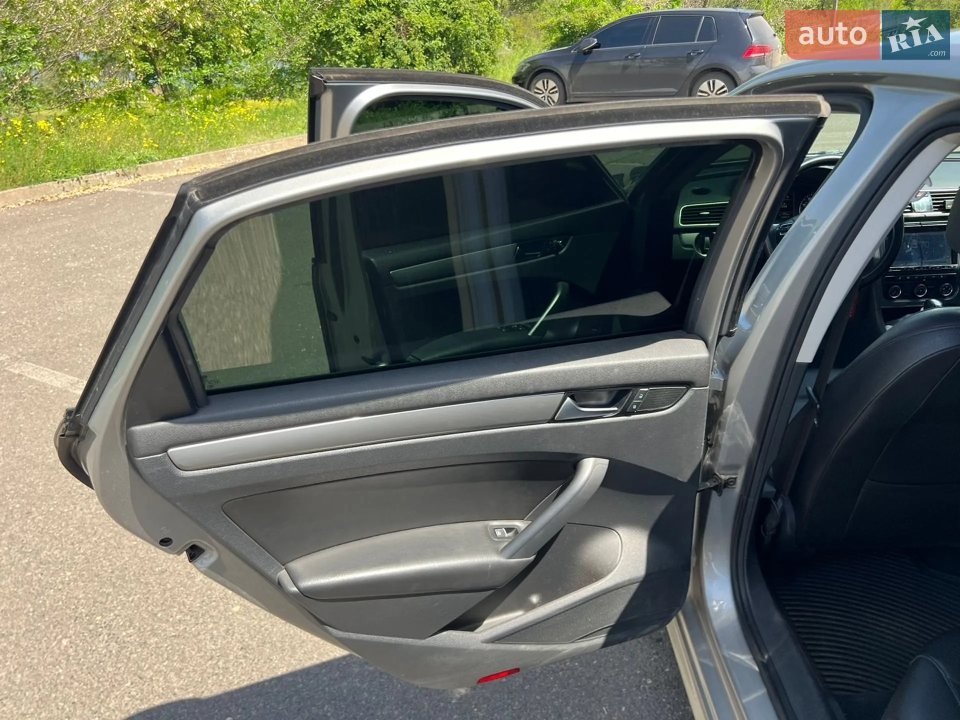 2013 Volkswagen Passat - мініатюра 12