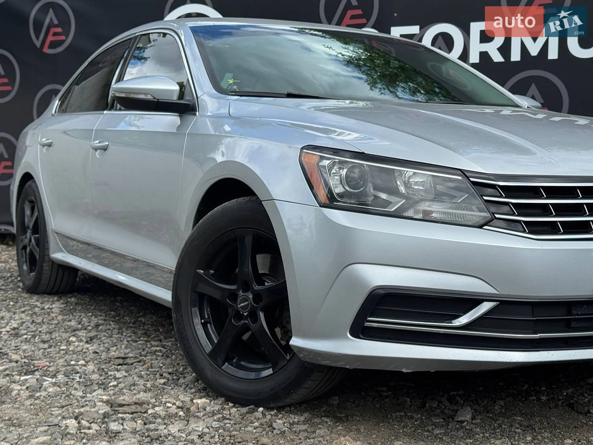 2016 Volkswagen Passat - мініатюра 4