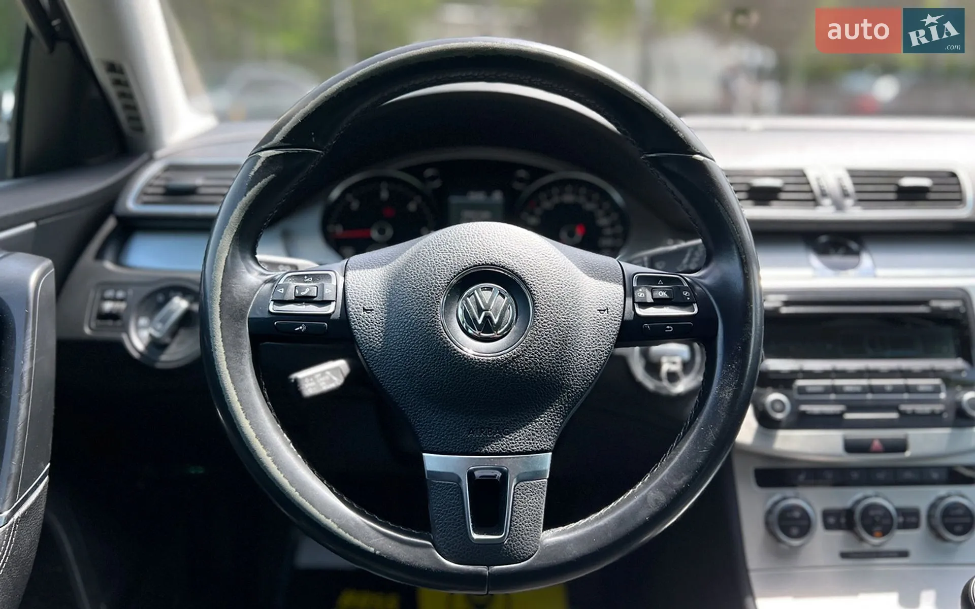 2013 Volkswagen Passat - мініатюра 11