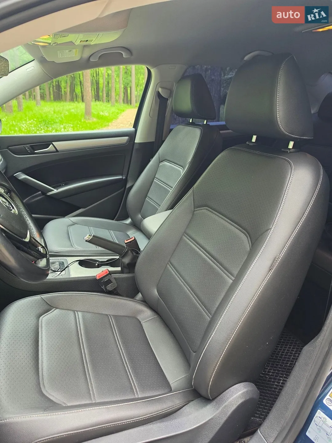 2019 Volkswagen Passat - мініатюра 14