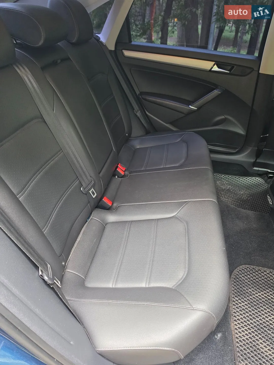 2019 Volkswagen Passat - мініатюра 12
