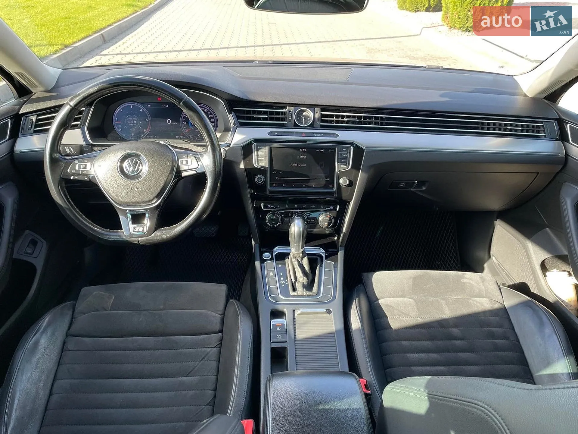 2015 Volkswagen Passat - мініатюра 11