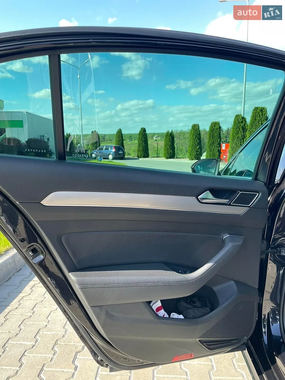 2015 Volkswagen Passat - мініатюра 18