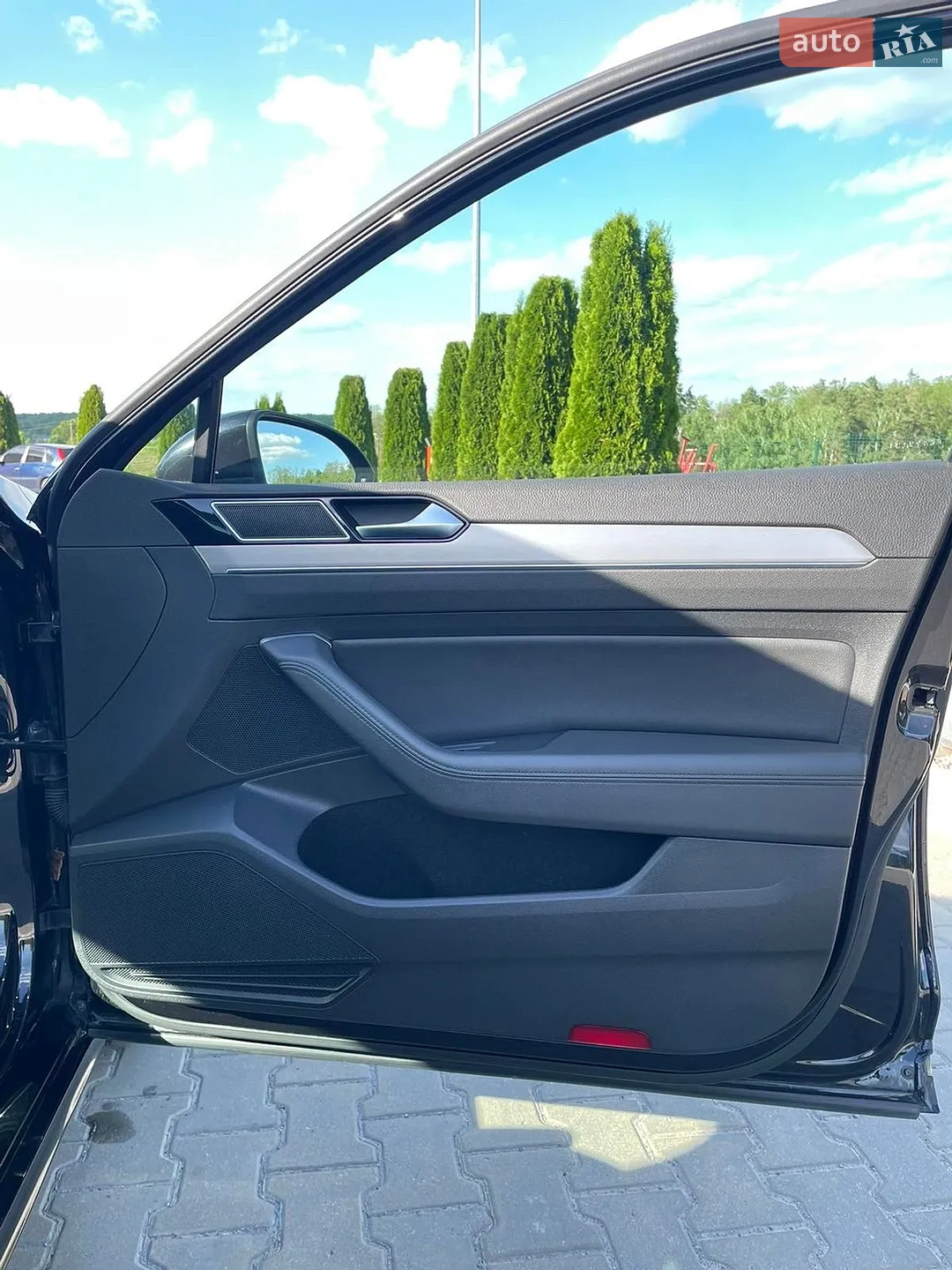 2015 Volkswagen Passat - мініатюра 19