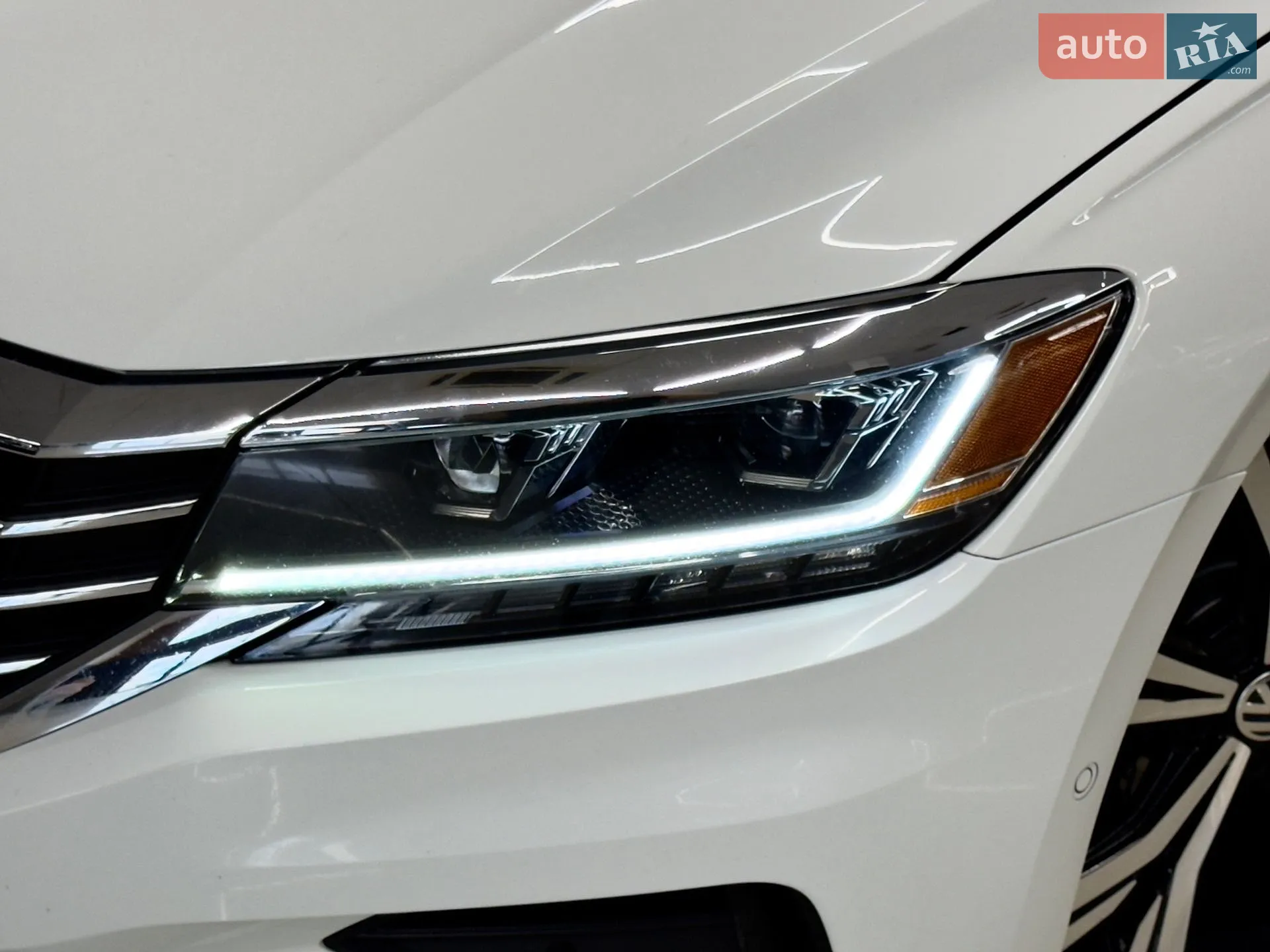 2020 Volkswagen Passat - мініатюра 3
