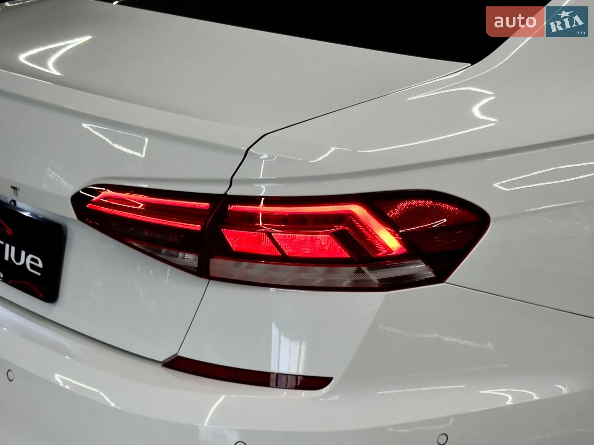 2020 Volkswagen Passat - мініатюра 13