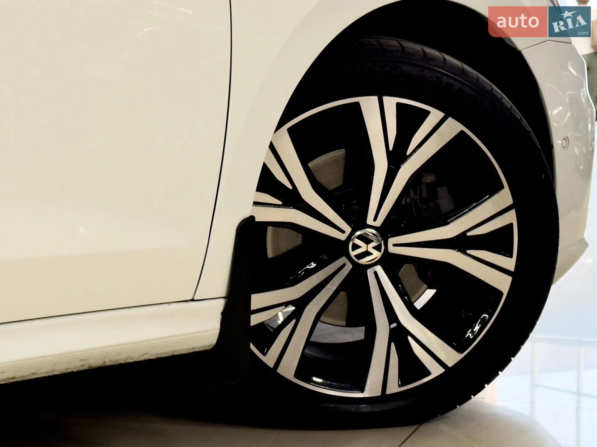 2020 Volkswagen Passat - мініатюра 18