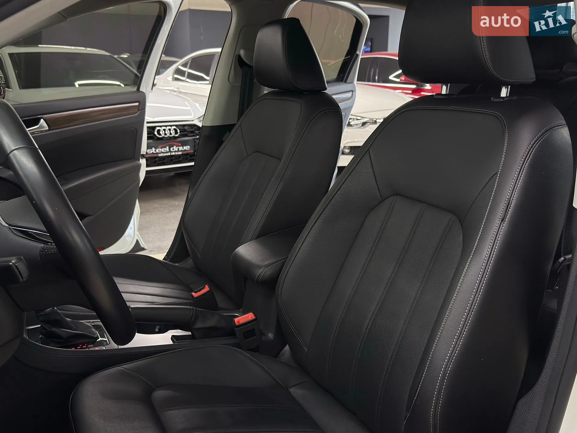 2020 Volkswagen Passat - мініатюра 19