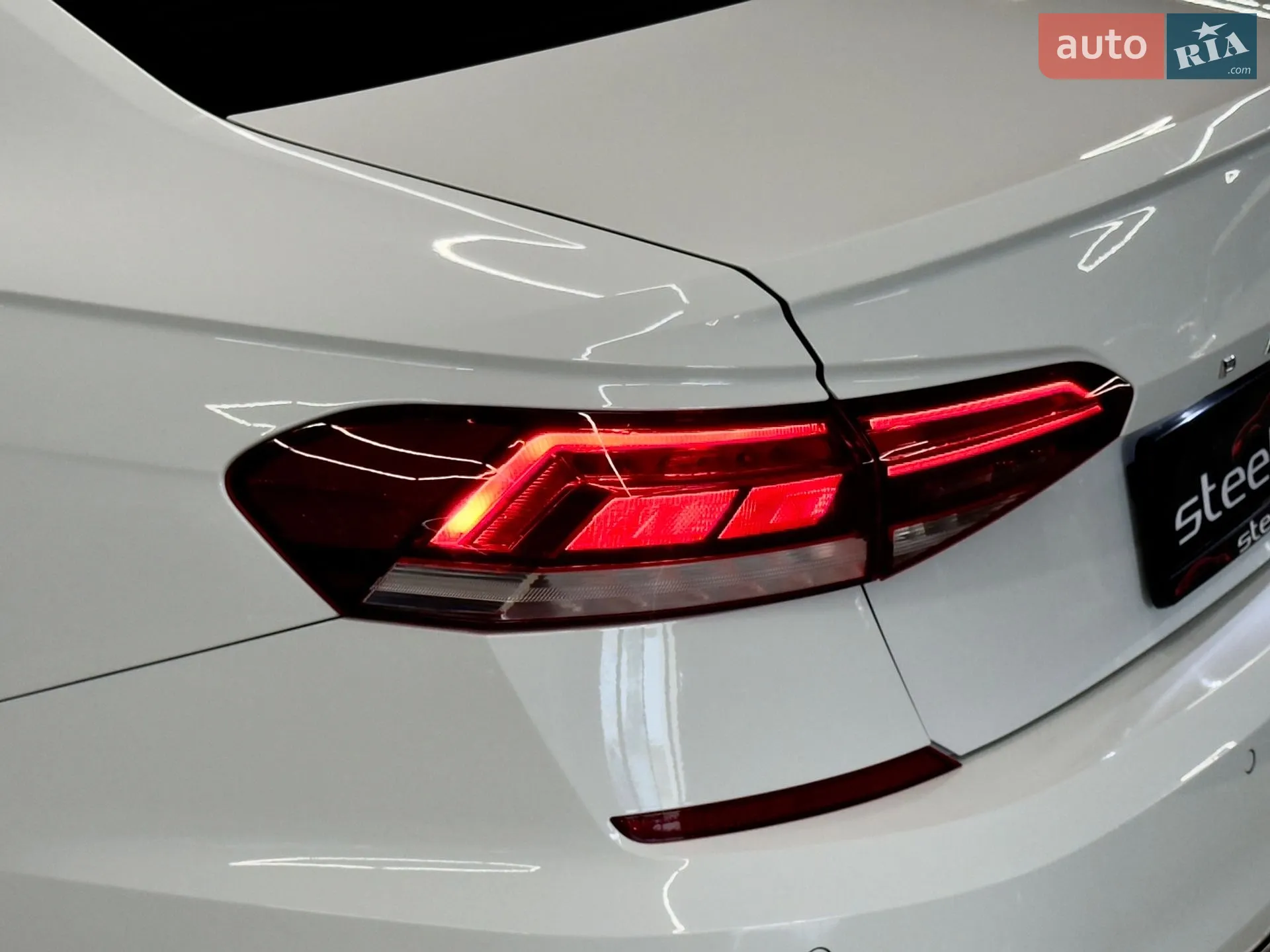 2020 Volkswagen Passat - мініатюра 17