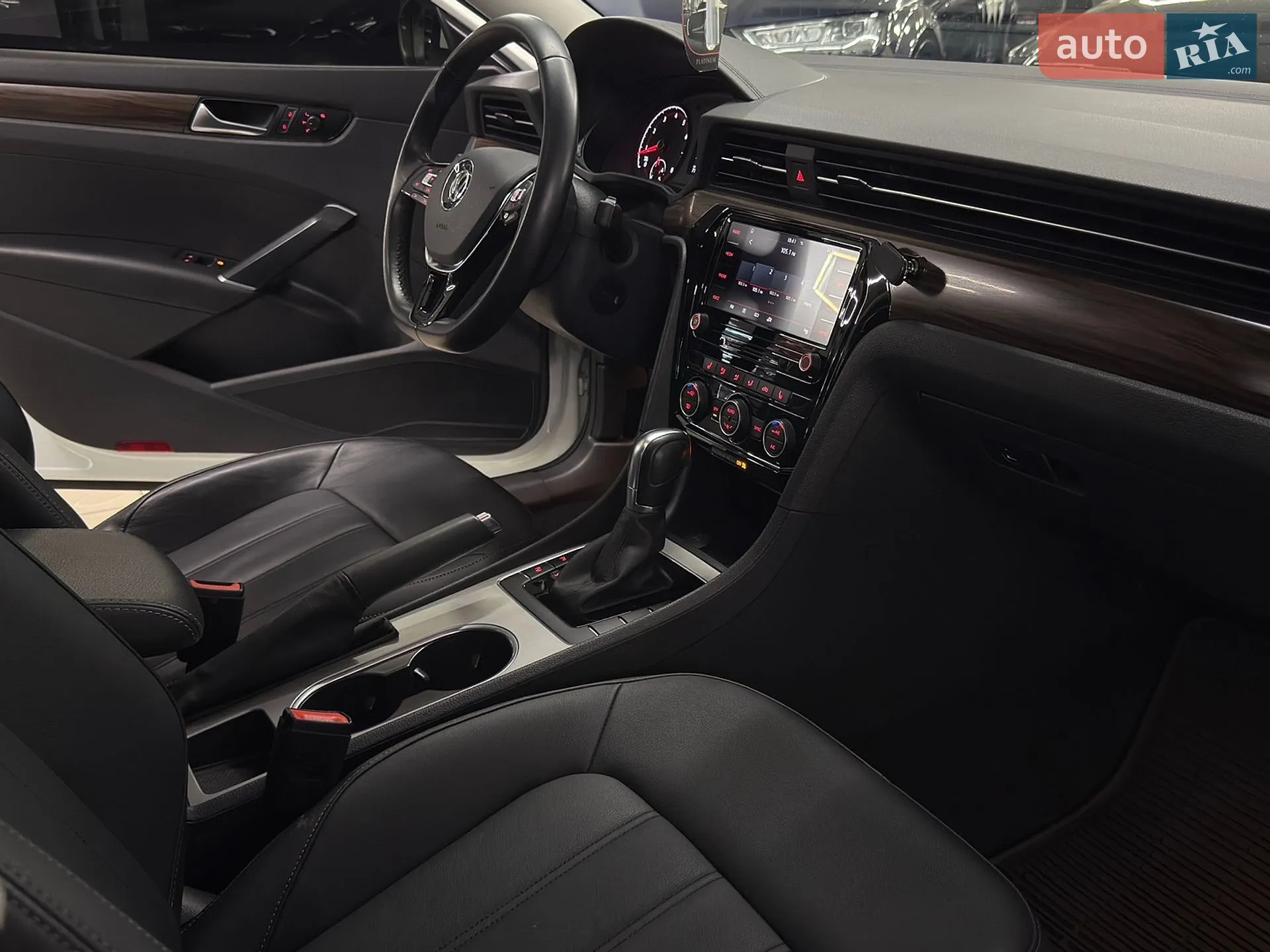 2020 Volkswagen Passat - мініатюра 22