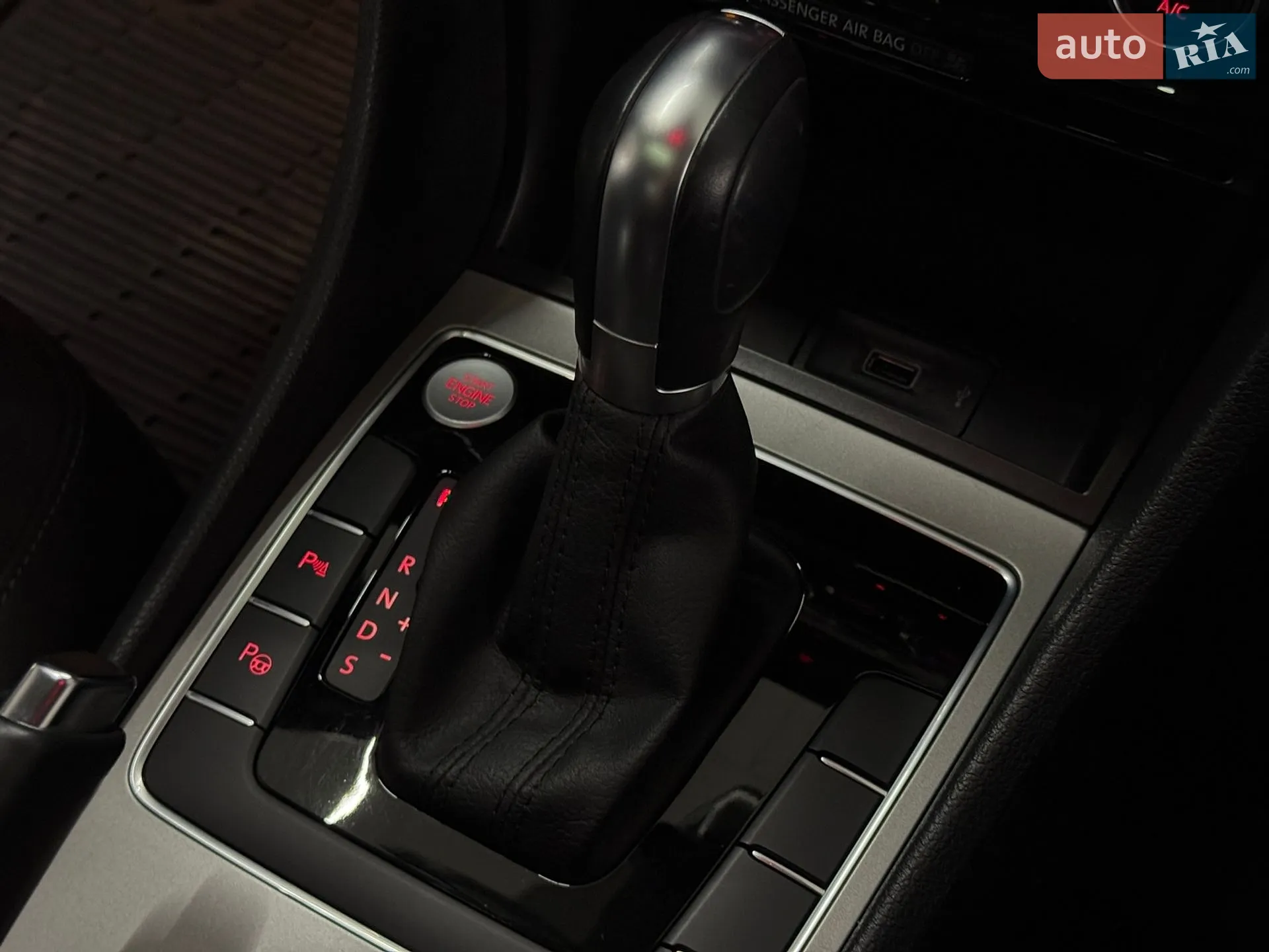2020 Volkswagen Passat - мініатюра 34