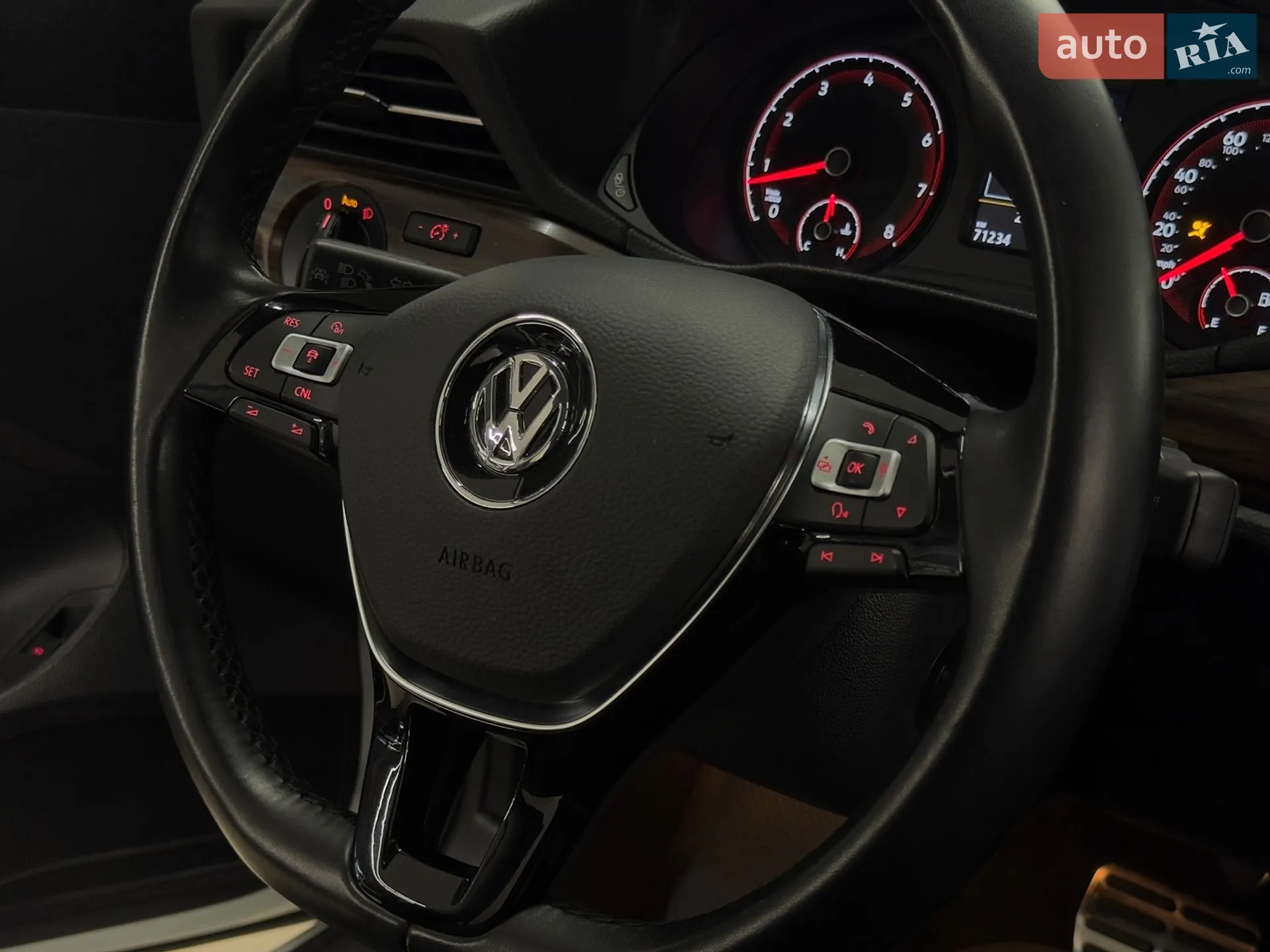 2020 Volkswagen Passat - мініатюра 31