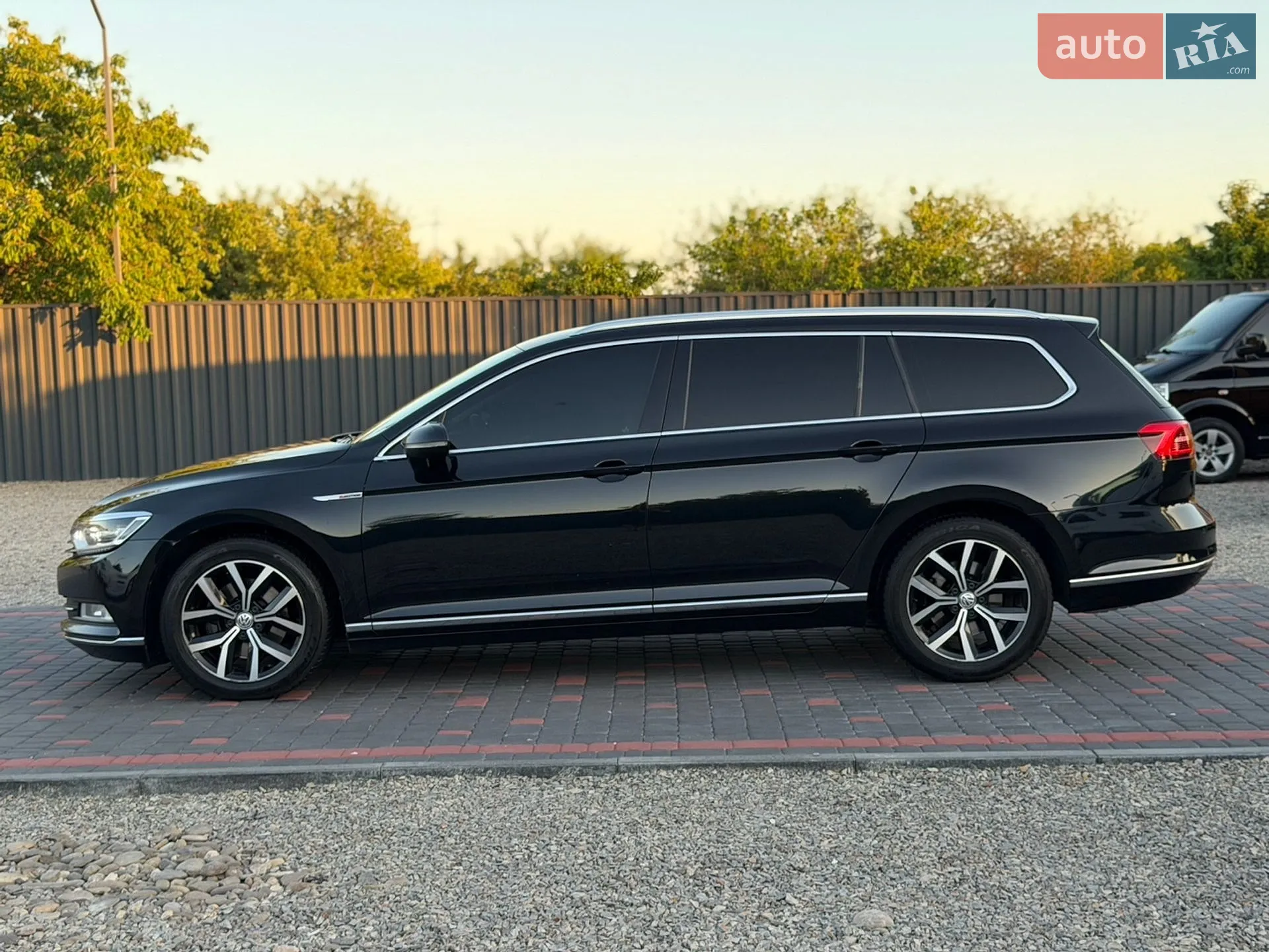 2018 Volkswagen Passat - мініатюра 14