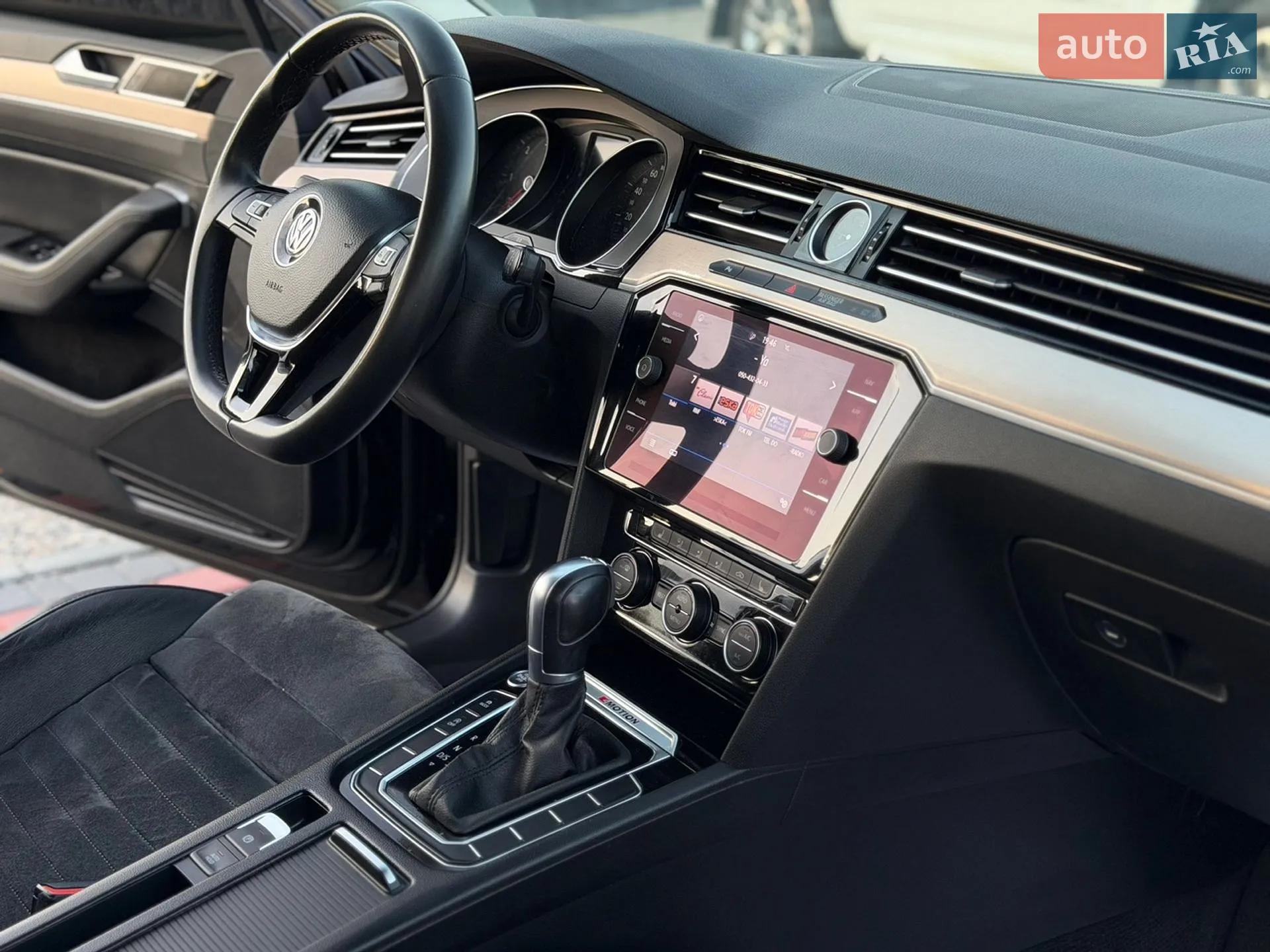 2018 Volkswagen Passat - мініатюра 27