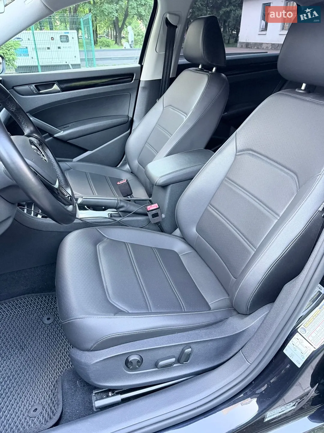 2020 Volkswagen Passat - мініатюра 10