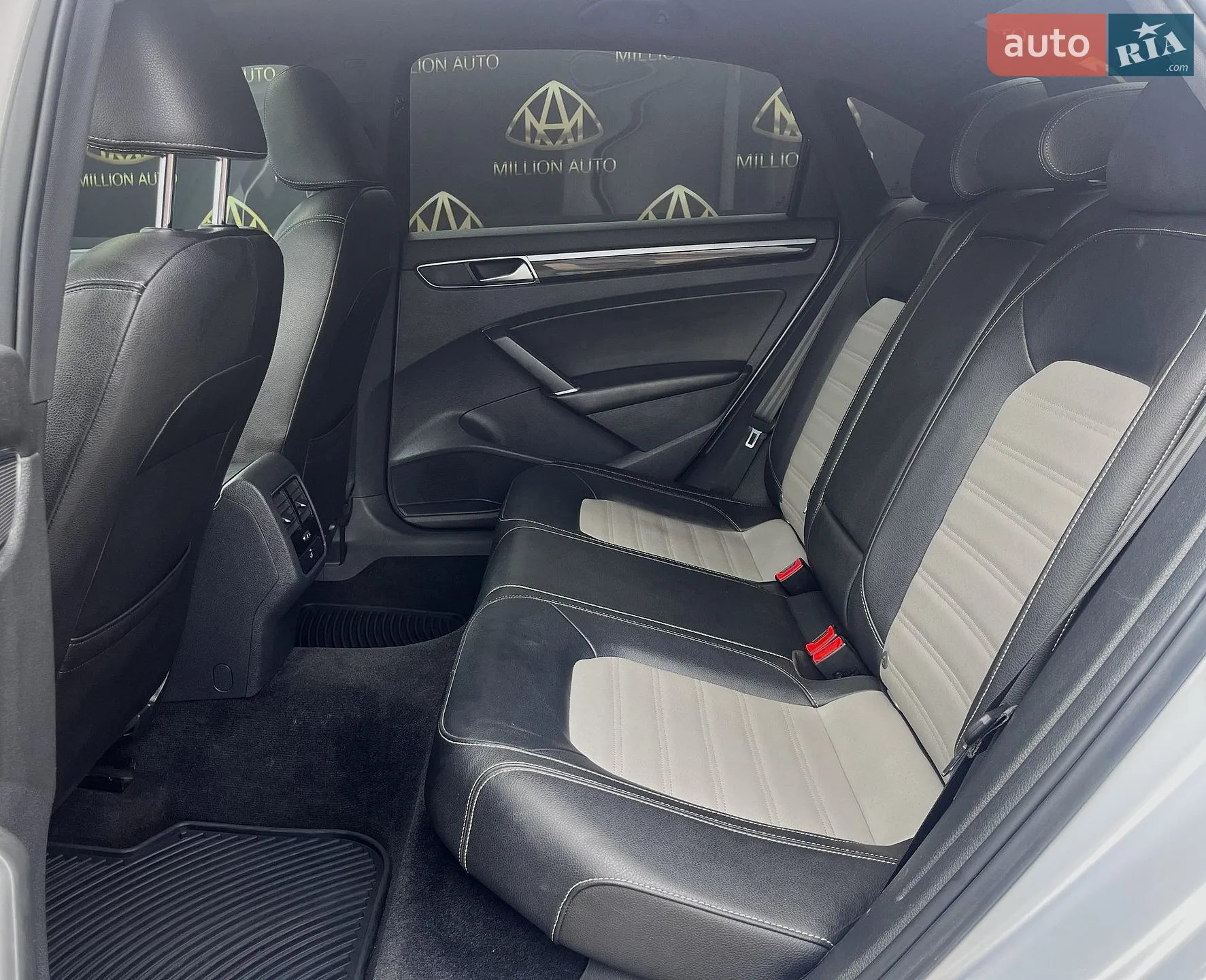 2018 Volkswagen Passat - мініатюра 12