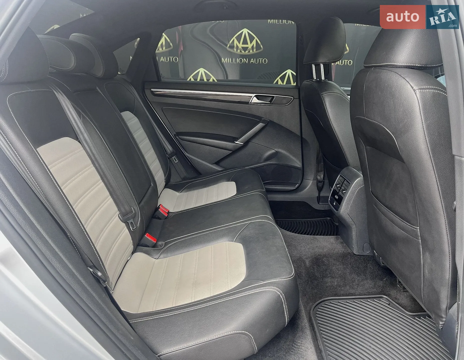 2018 Volkswagen Passat - мініатюра 13