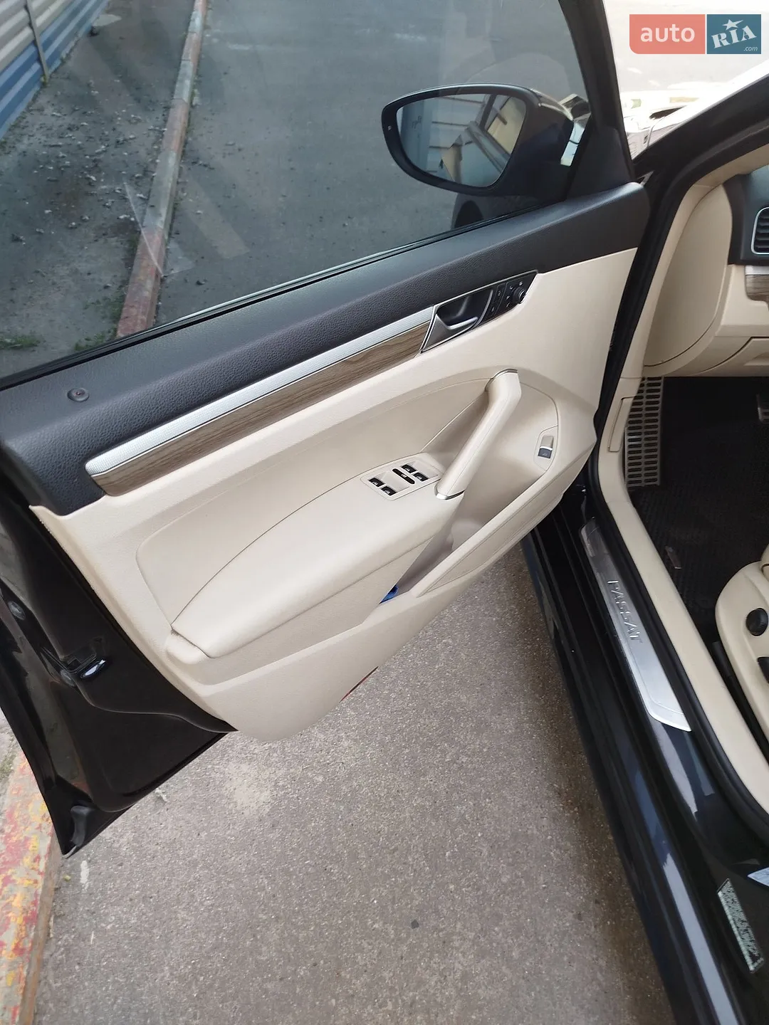 2015 Volkswagen Passat - мініатюра 20