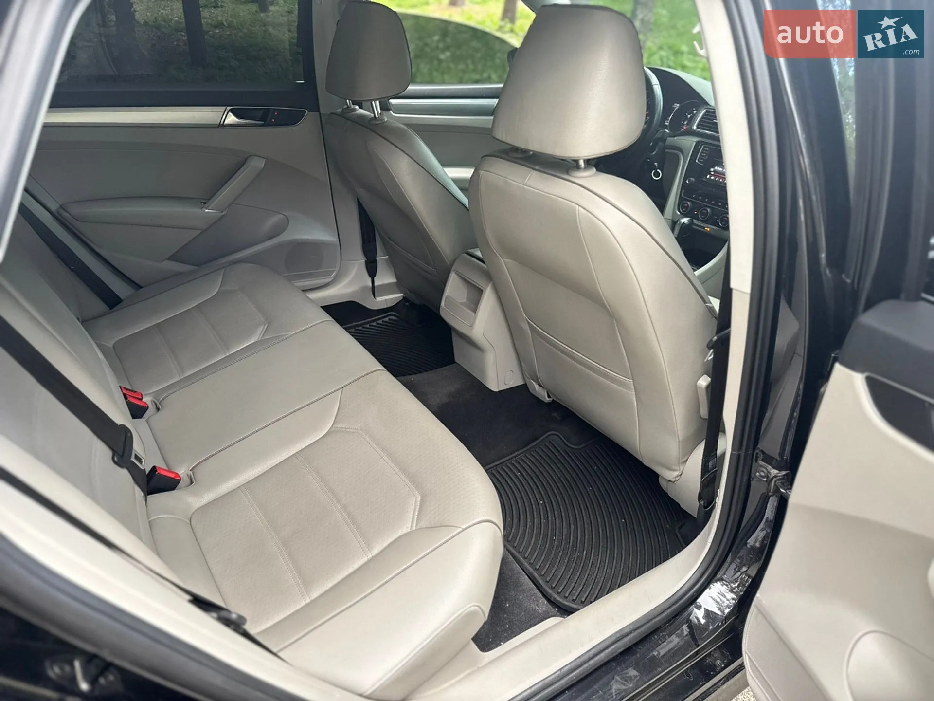 2016 Volkswagen Passat - мініатюра 17