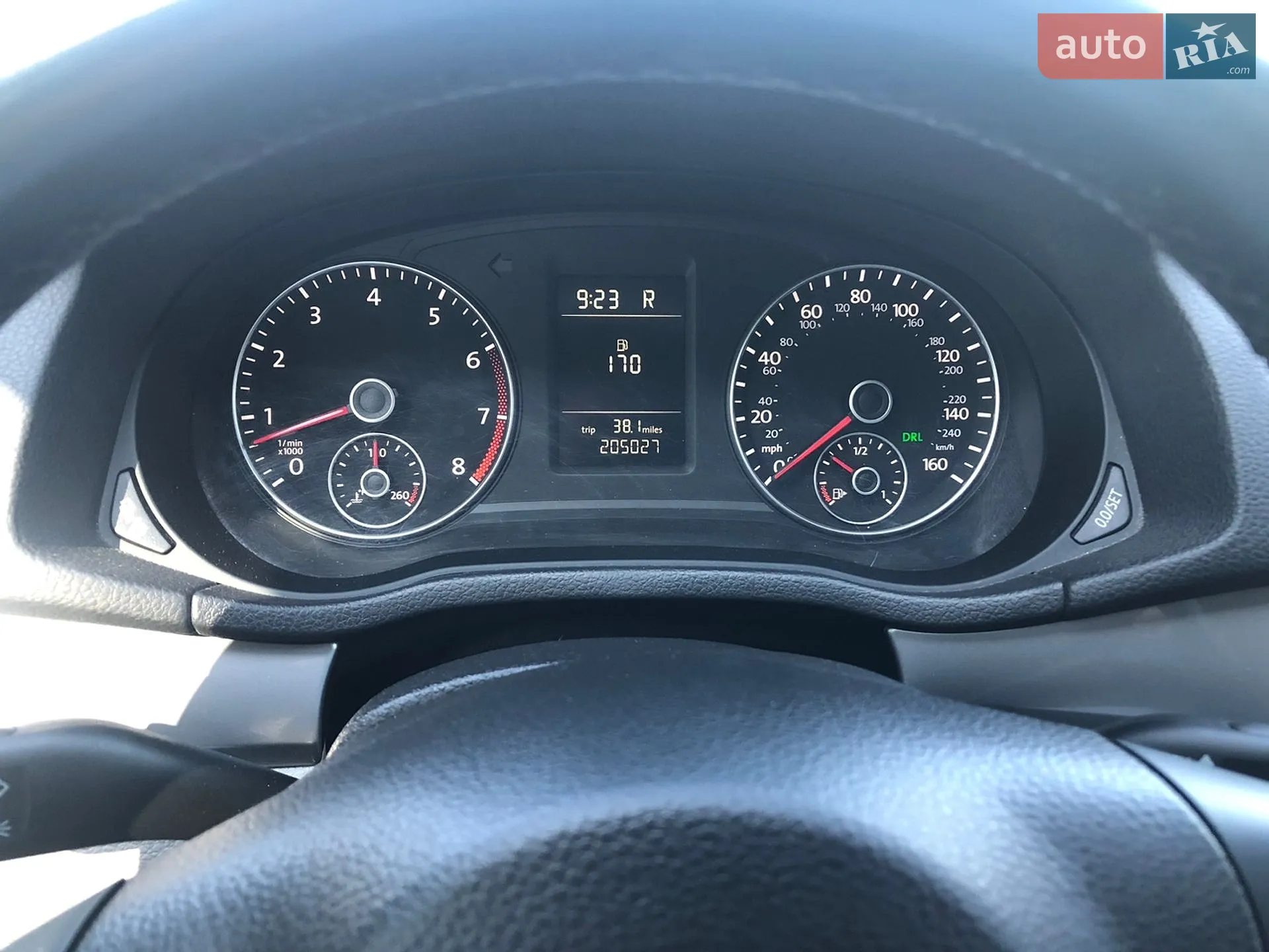 2015 Volkswagen Passat - мініатюра 15