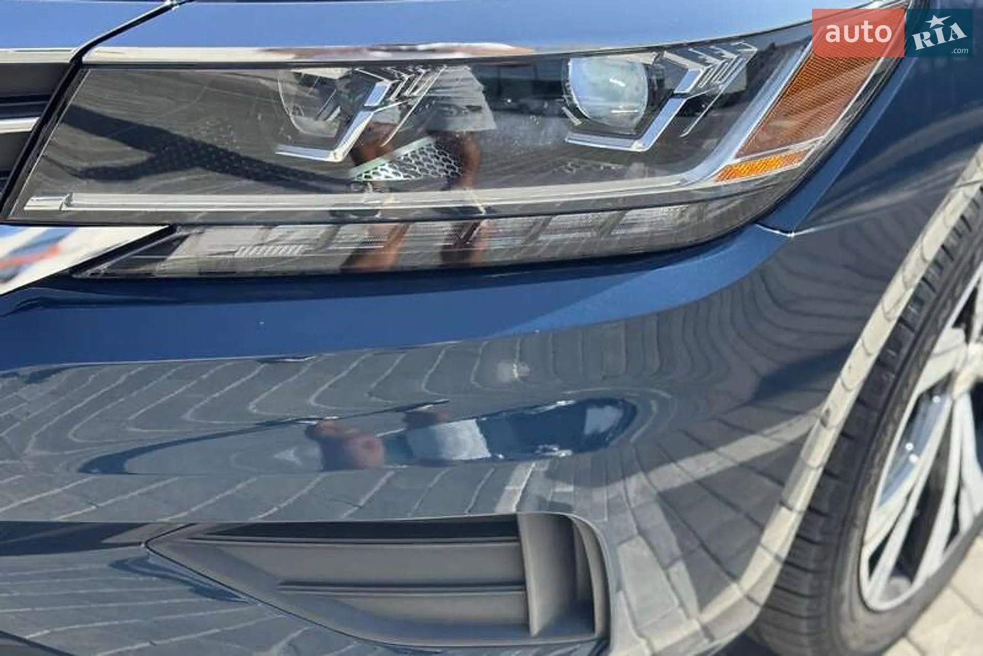 2021 Volkswagen Passat - мініатюра 11