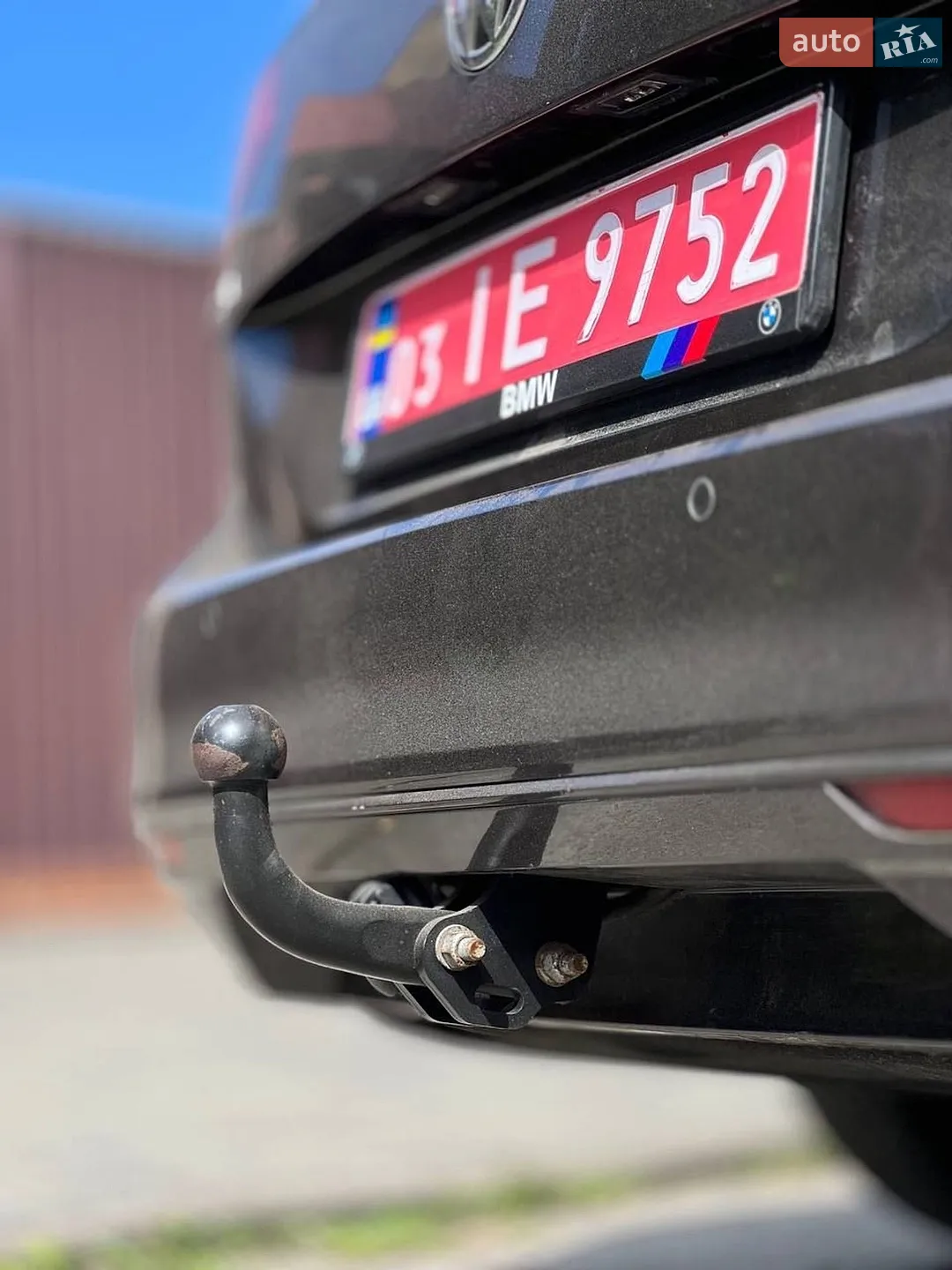 2017 Volkswagen Passat - мініатюра 15