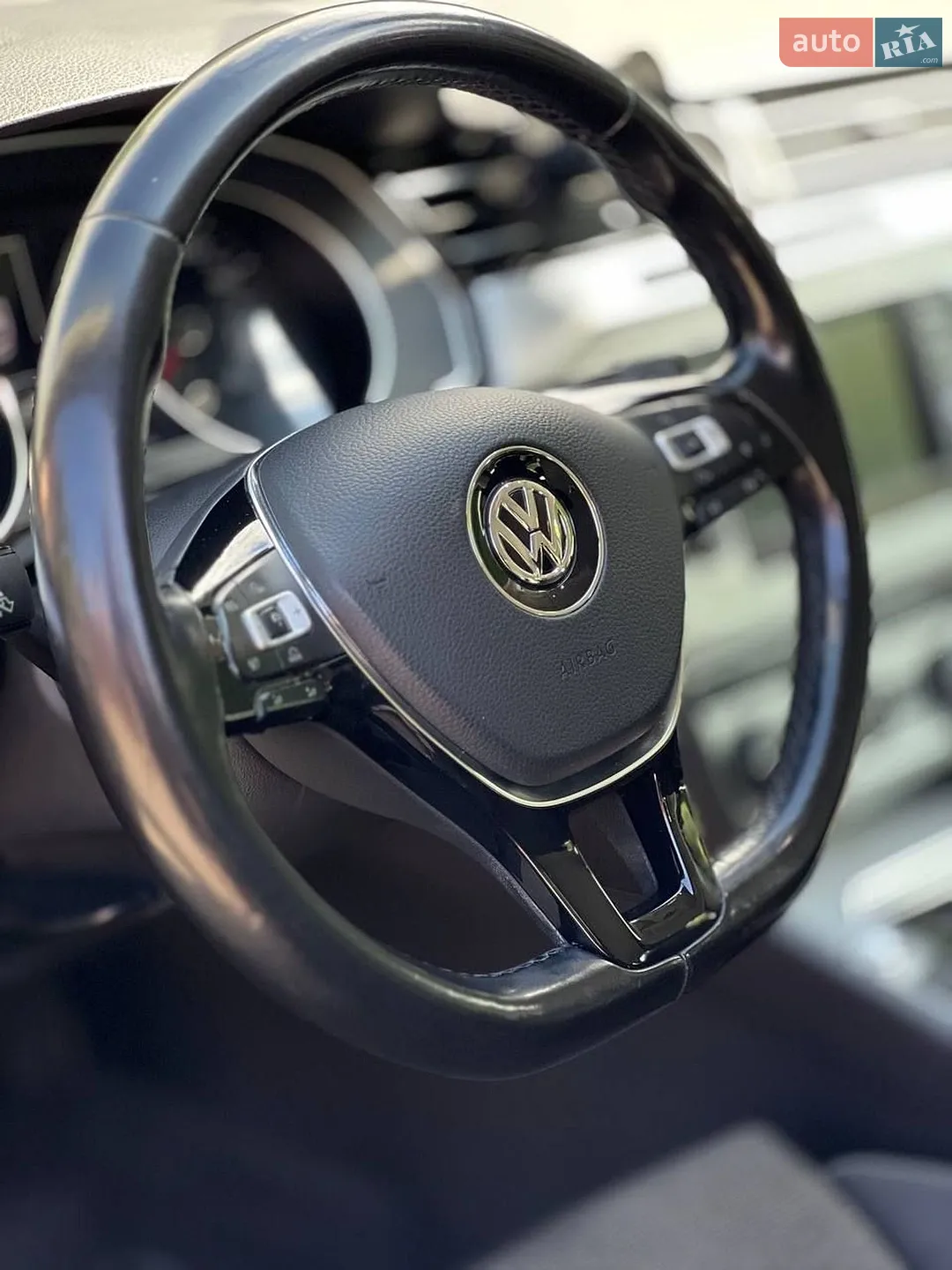 2017 Volkswagen Passat - мініатюра 22