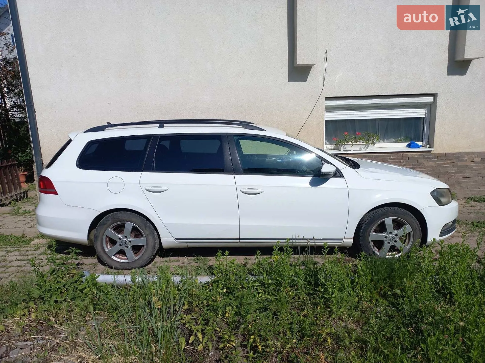 2011 Volkswagen Passat - мініатюра 5