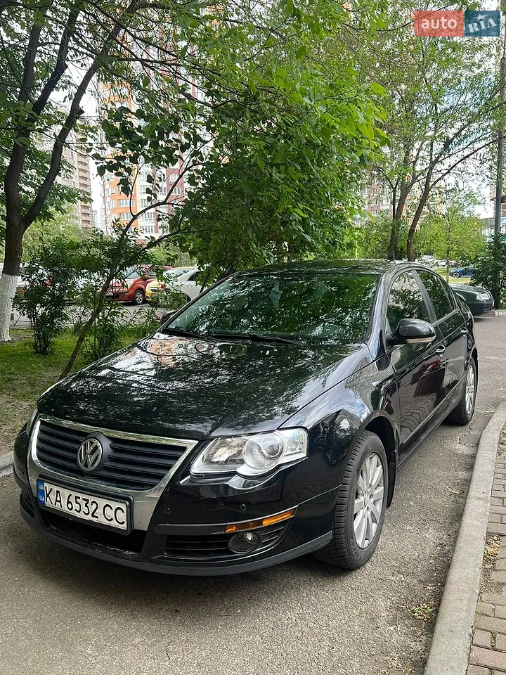 2010 Volkswagen Passat - мініатюра 34