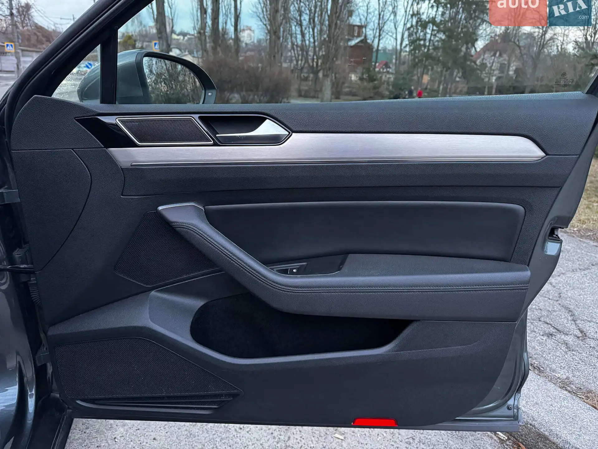 2015 Volkswagen Passat - мініатюра 31