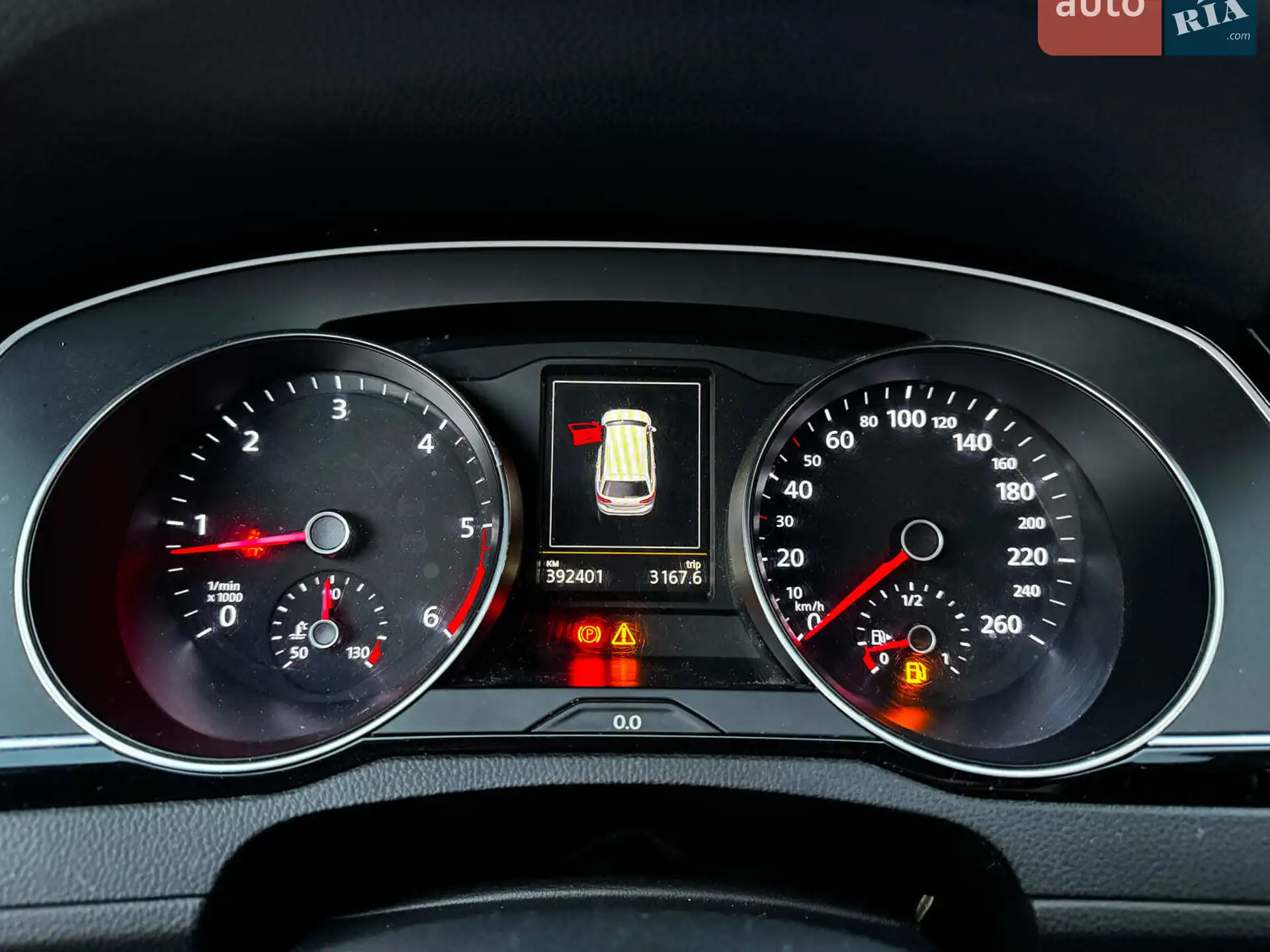 2015 Volkswagen Passat - мініатюра 20