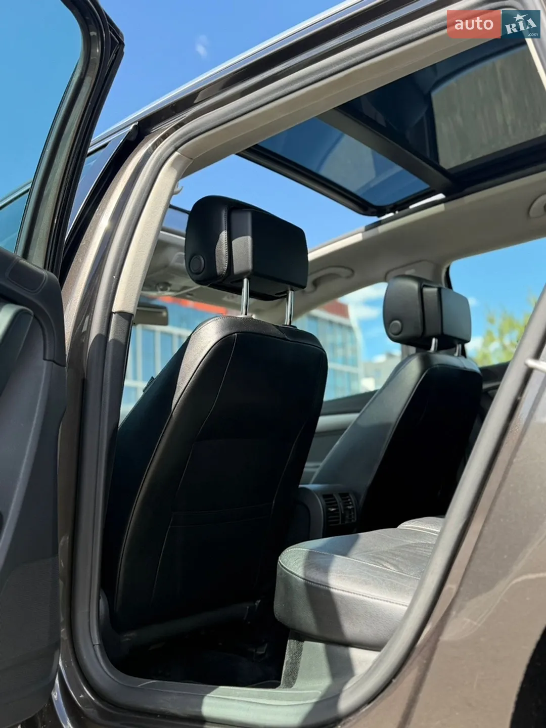 2014 Volkswagen Passat - мініатюра 11